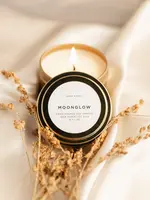 slow north Slow North Travel Tin Candles Moonglow 6 oz
