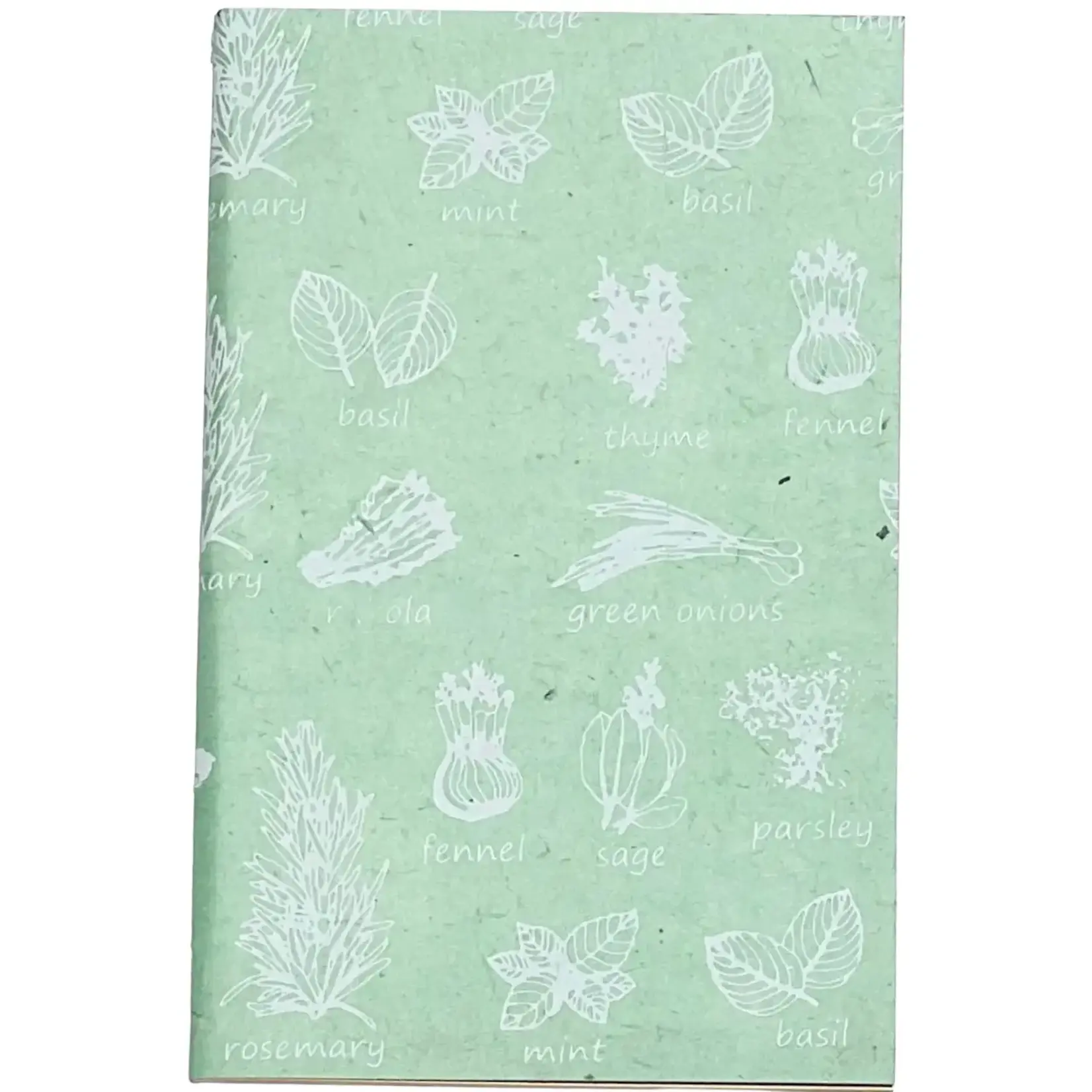 Giftsland Eco Friendly Journal