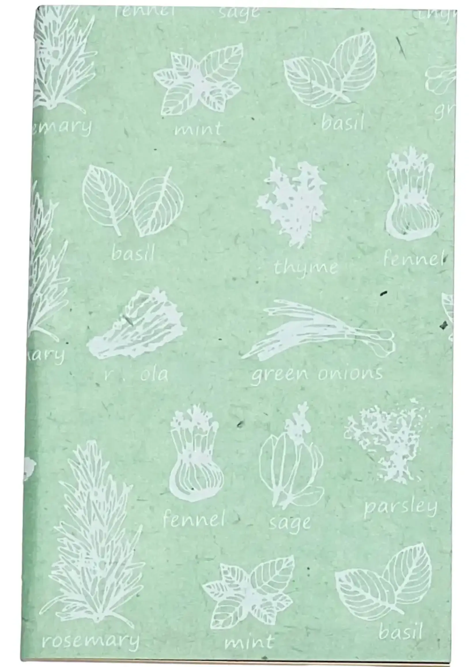 Giftsland Eco Friendly Journal