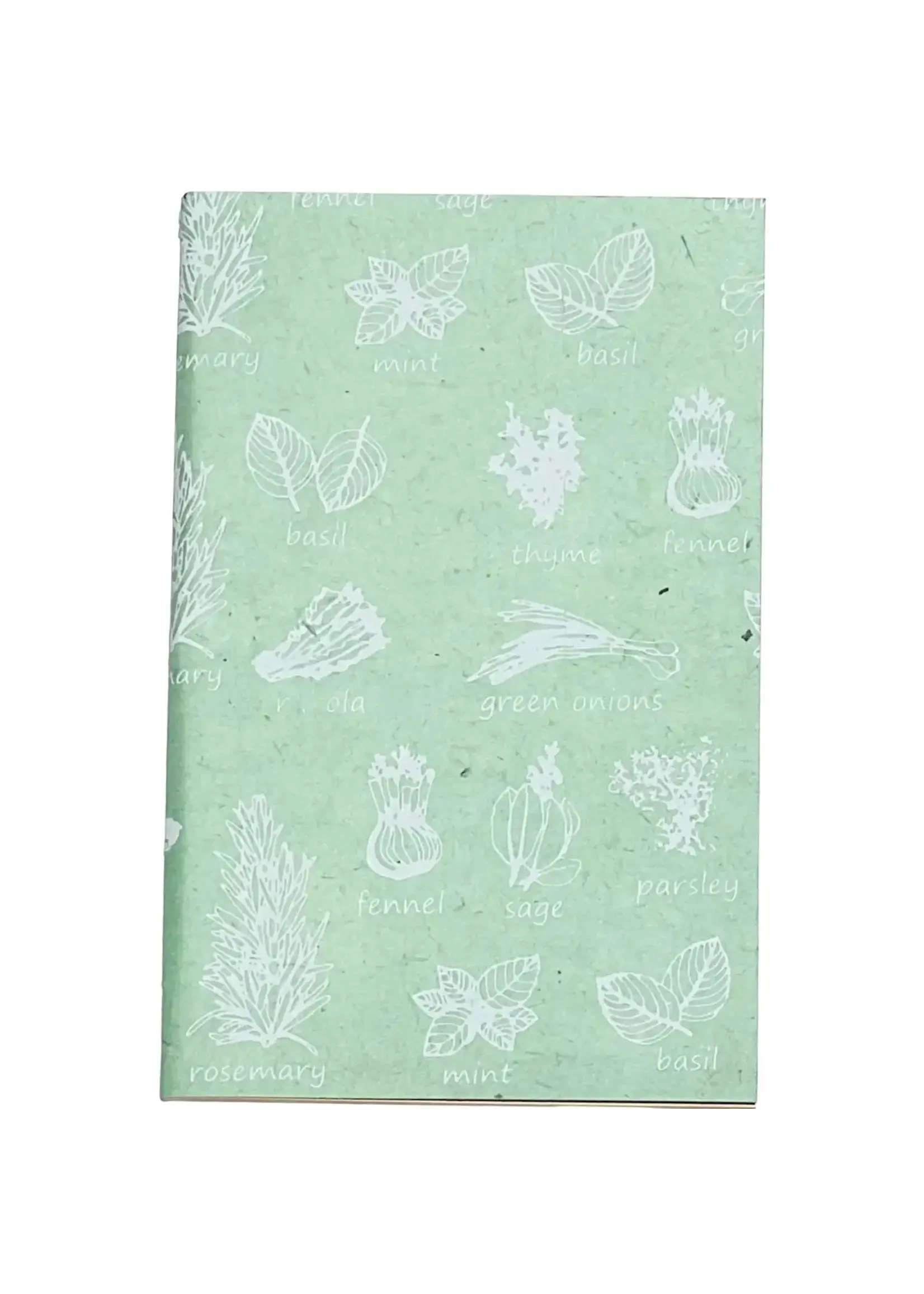 Giftsland Eco Friendly Journal