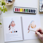 Art Supplies