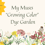 Community Dye Garden