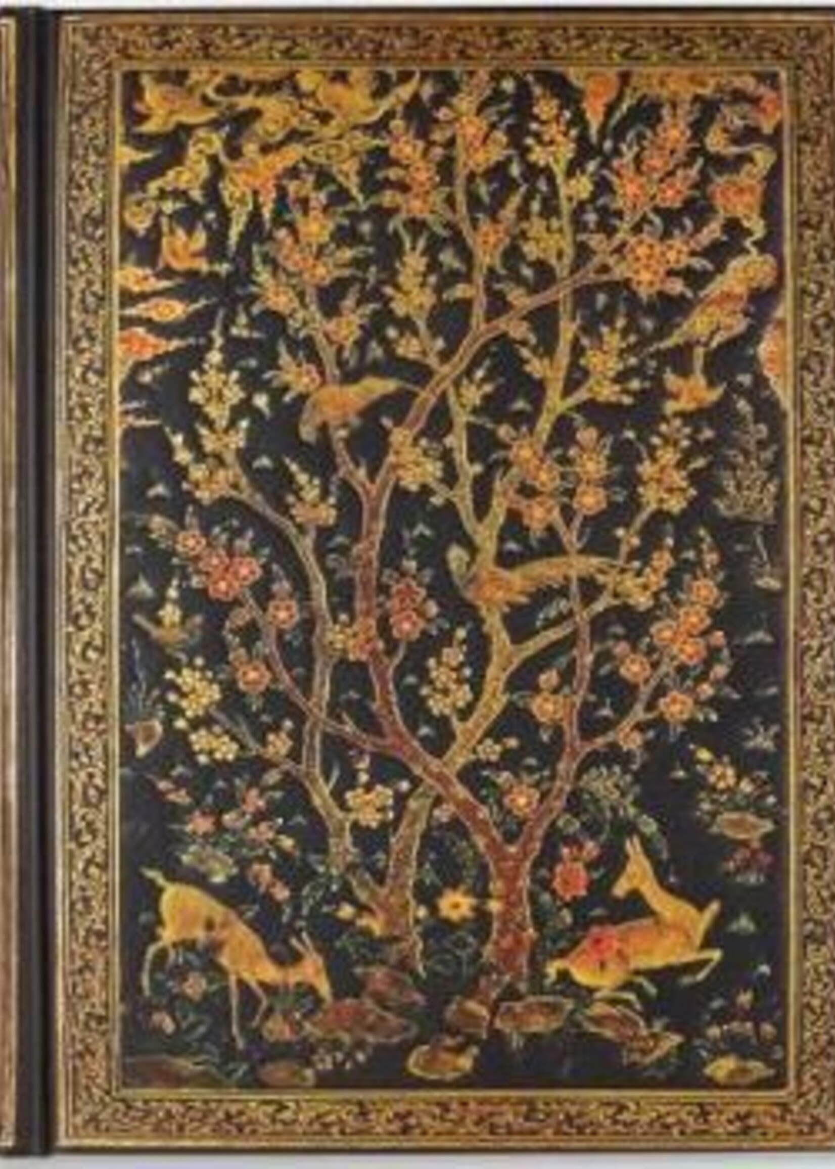 Peter Pauper Peter Pauper Journals Persian grove
