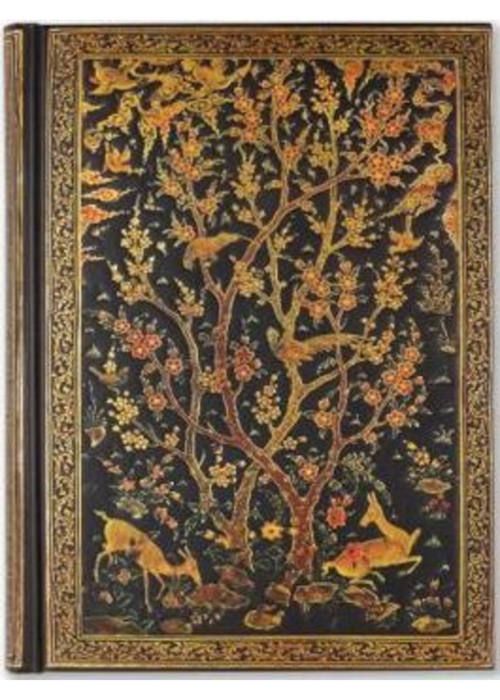 Peter Pauper Peter Pauper Journals Persian grove