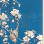 Peter Pauper Peter Pauper Journals Bullfinch and cherry tree