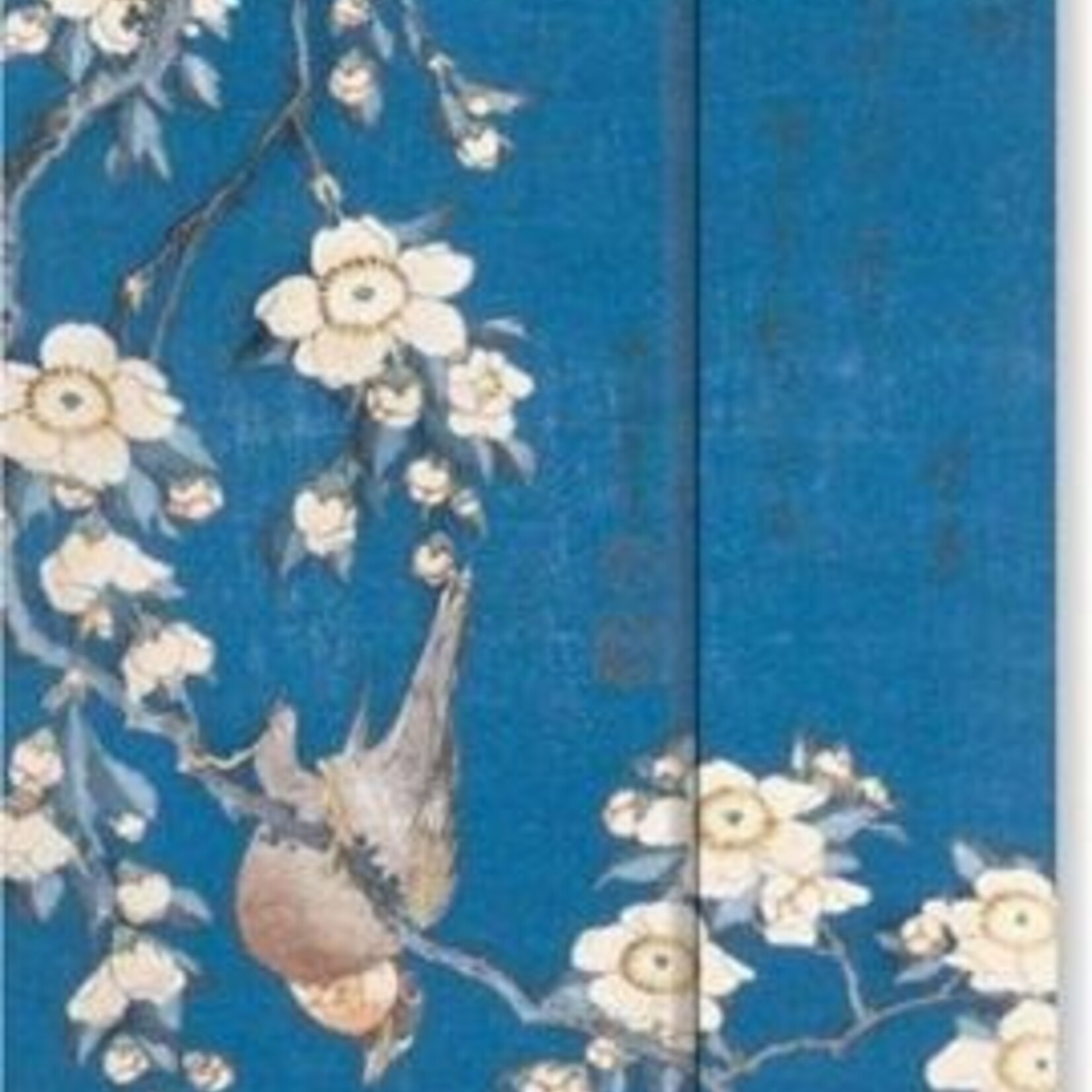 Peter Pauper Peter Pauper Journals Bullfinch and cherry tree