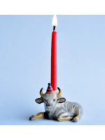 Camp Hollow Camp Hollow Year of the Ox  Cake Topper