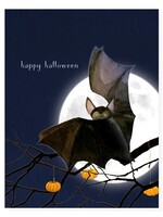Felix Doolittle Felix Doolittle Full Moon card