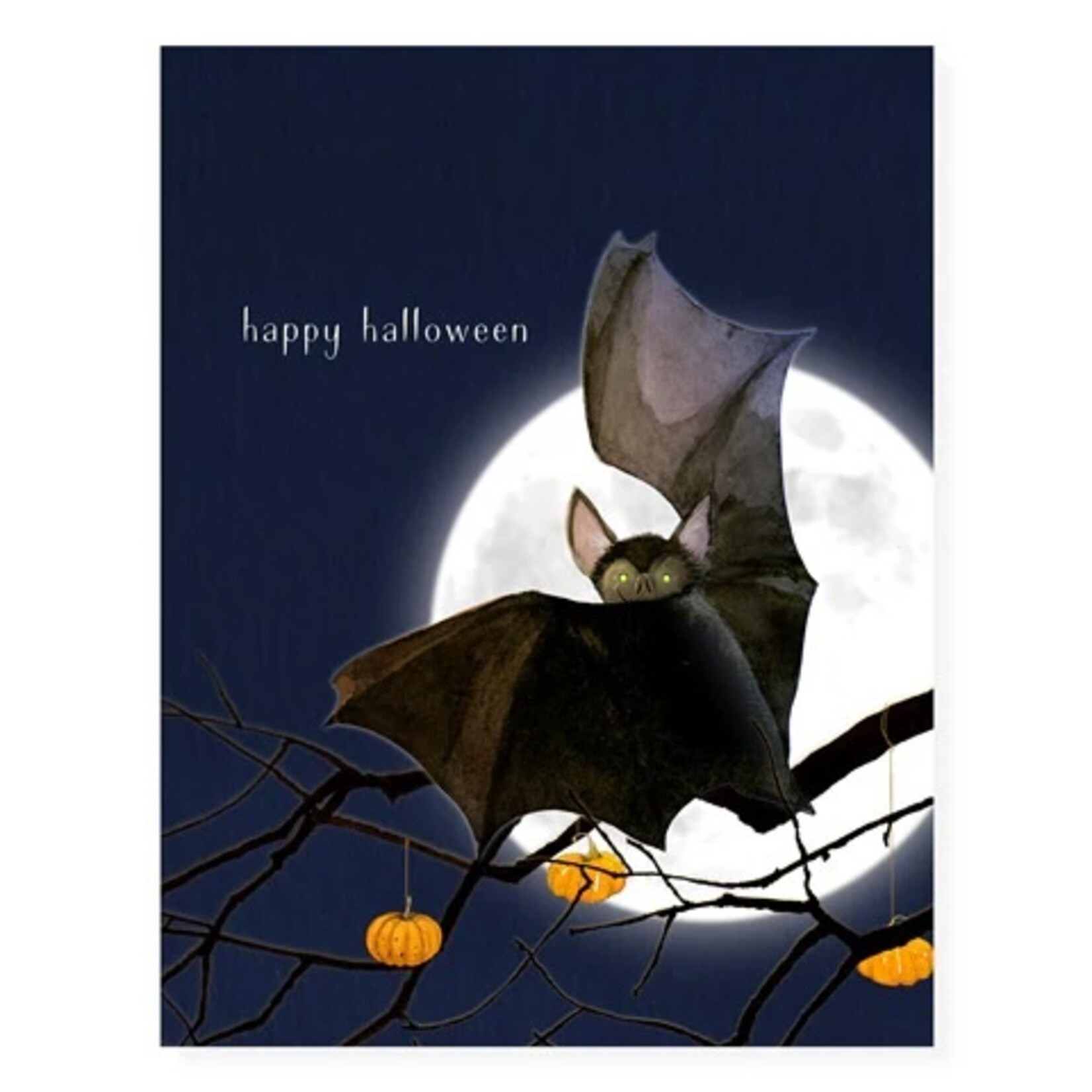 Felix Doolittle Felix Doolittle full moon card