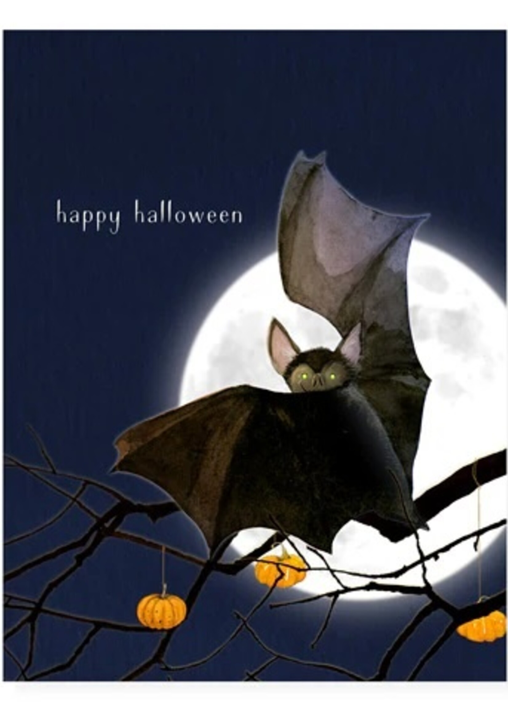 Felix Doolittle Felix Doolittle full moon card