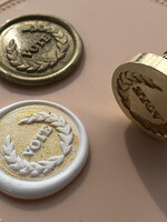 My Muses Card Shop My Muses Card Shop  Wax seal Vote