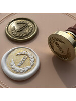 My Muses Card Shop My Muses Card Shop  Wax seal Vote