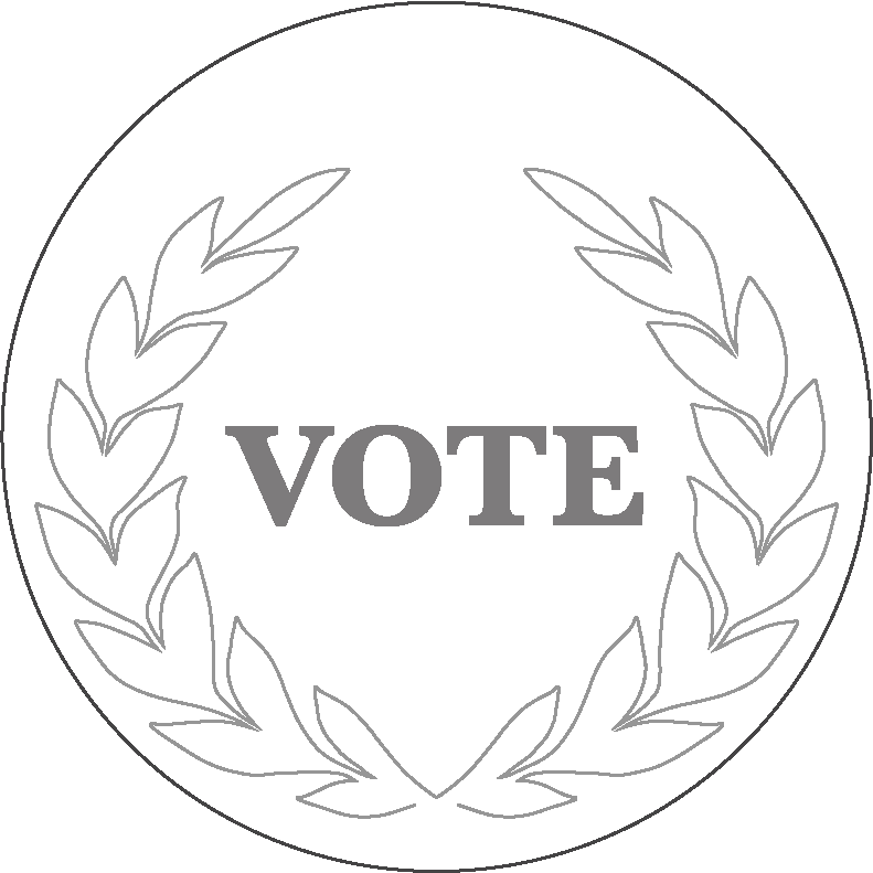 wax seal vote