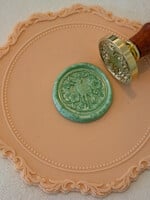 My Muses Card Shop My Muses Card Shop  Wax seal Th 21  deer