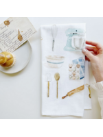Emily lex studio Emily Lex Studio Tea Towel Baking