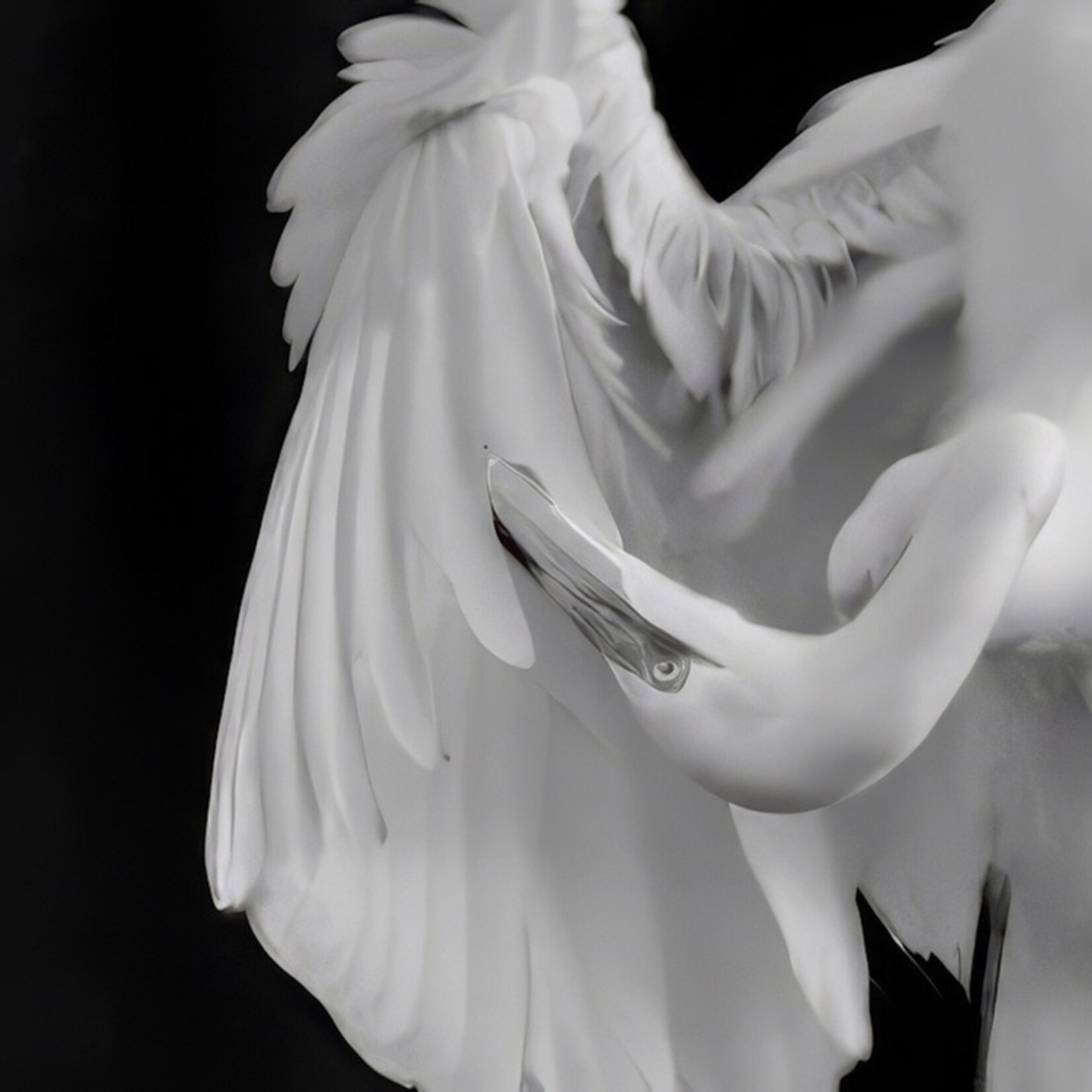 Muse Gallery Beauty & Grace by Cindy K. Smith