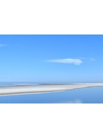 Muse Gallery Cedar Island Blues by Cindy K. Smith Muse Gallery