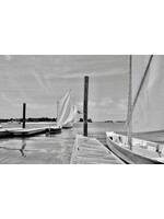 Muse Gallery Day Sailor Sharpie by Cindy K. Smith