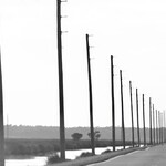 Muse Gallery Highway 12 by Cindy K. Smith