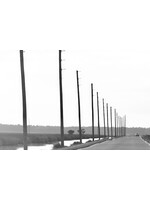 Muse Gallery Highway 12 by Cindy K. Smith