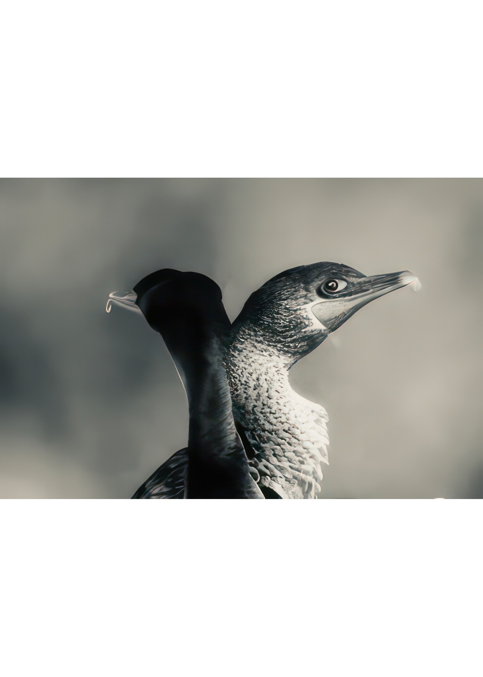 Muse Gallery Loon Love by Cindy K. Smith