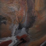 Cheas Art Galactica Cheas Art 30x40 Muse Gallery
