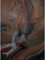 Cheas Art Galactica Cheas Art 30x40 Muse Gallery