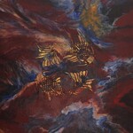 Cheas Art Searching Souls Cheas Art 24x36 Muse Gallery