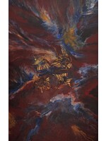 Cheas Art Searching Souls Cheas Art 24x36 Muse Gallery