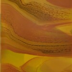 Cheas Art Deep Earth Cheas Art 12x36 Muse Gallery
