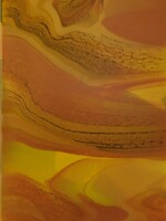 Cheas Art Deep Earth Cheas Art 12x36 Muse Gallery