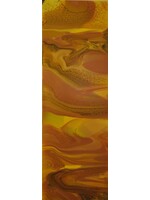 Cheas Art Deep Earth Cheas Art 12x36 Muse Gallery