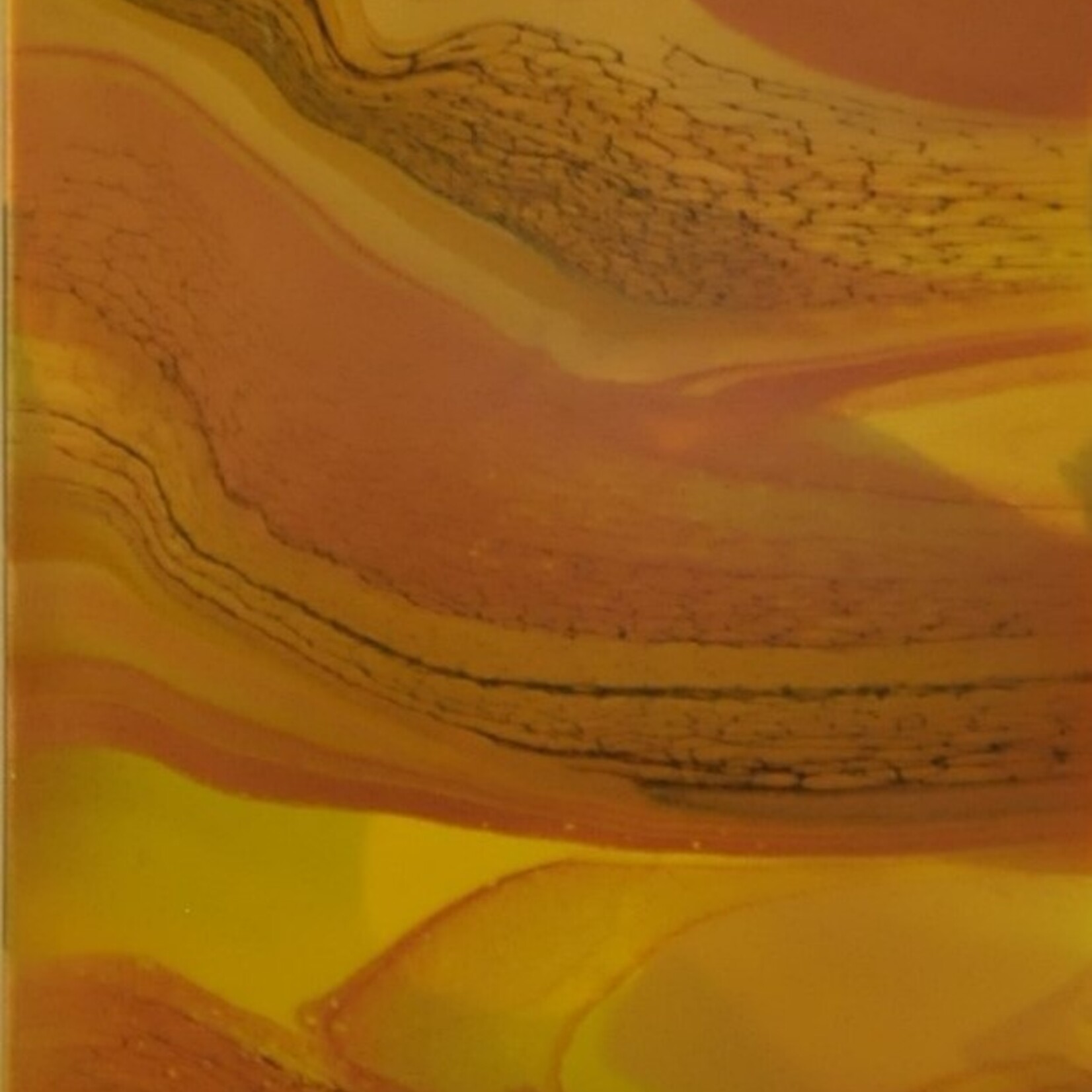 Cheas Art Deep Earth Cheas Art 12x36 Muse Gallery