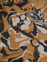 Cheas Art Molten Current Cheas Art 20x20 Muse Gallery