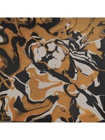 Cheas Art Molten Current Cheas Art 20x20 Muse Gallery