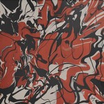 Cheas Art Terracota Pulse Cheas Art 20x20 Muse Gallery