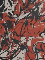 Cheas Art Terracota Pulse Cheas Art 20x20 Muse Gallery