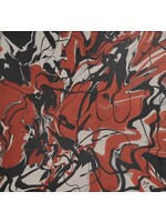 Cheas Art Terracota Pulse Cheas Art 20x20 Muse Gallery