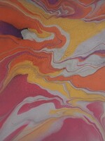 Cheas Art Pastel Paradise Cheas Art 20x20 Muse Gallery