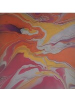 Cheas Art Pastel Paradise Cheas Art 20x20 Muse Gallery