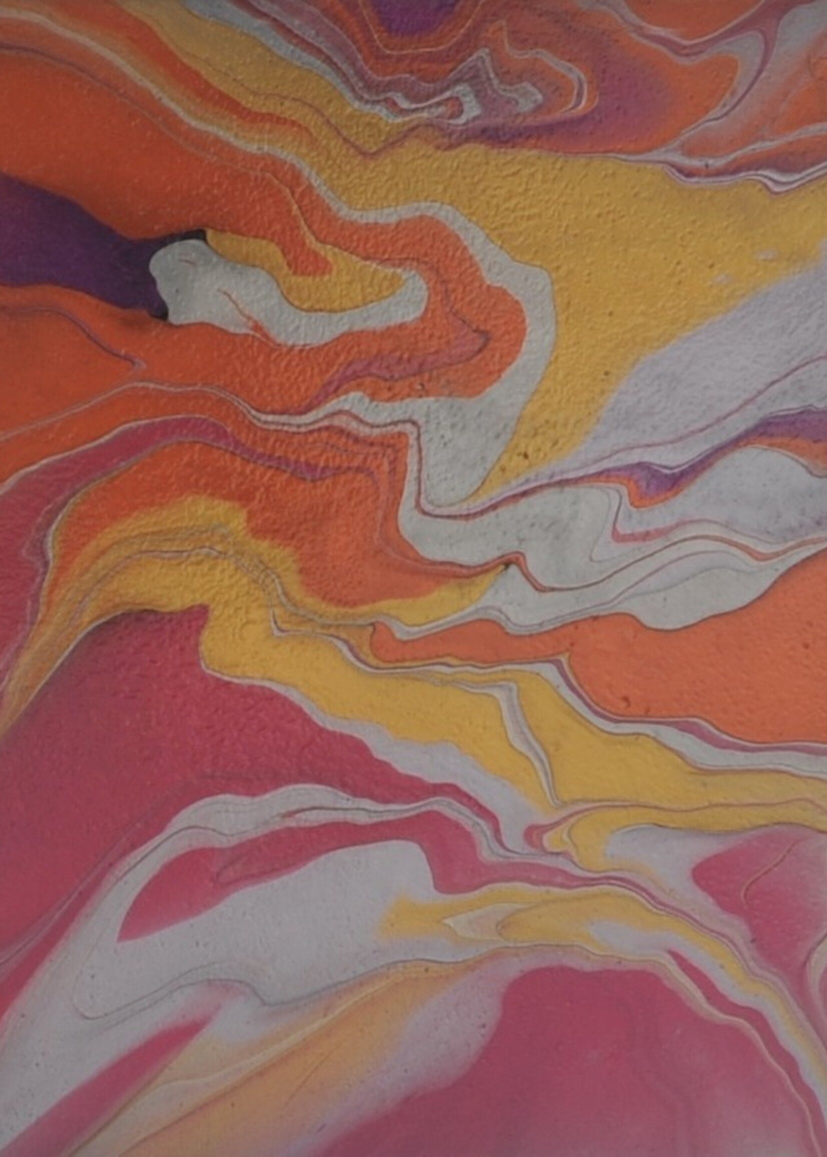 Cheas Art Pastel Paradise Cheas Art 20x20 Muse Gallery