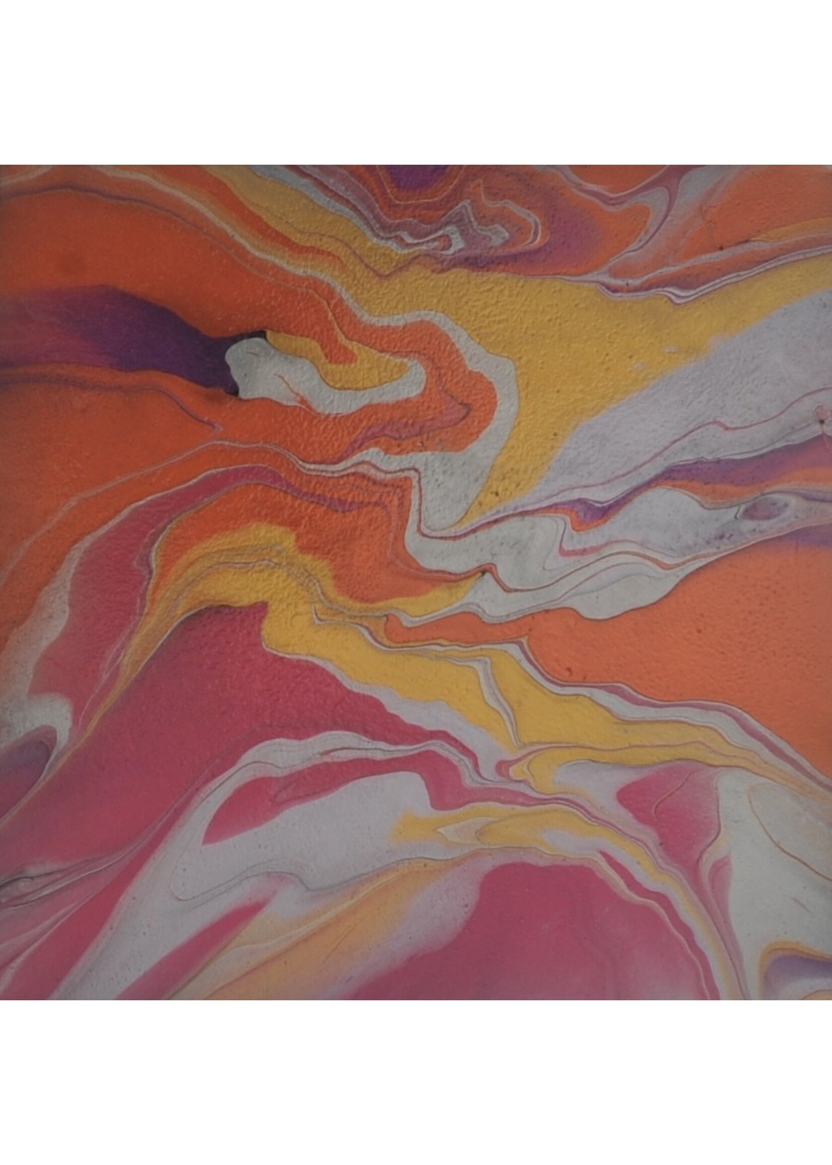 Cheas Art Pastel Paradise Cheas Art 20x20 Muse Gallery