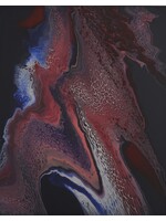 Cheas Art Still Current Cheas Art 16x20 Muse Gallery