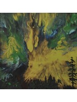 Cheas Art Aurora Cheas Art 12x12 Muse Gallery