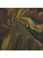 Cheas Art Green Mountain Cheas Art 12x12 Muse Gallery