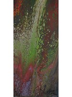 Cheas Art Cells Explosion Cheas Art 10x20 Muse Gallery