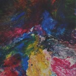 Cheas Art Estallido de Colores Cheas Art 10x20 Muse Gallery