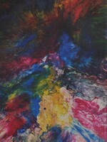 Cheas Art Estallido de Colores Cheas Art 10x20 Muse Gallery