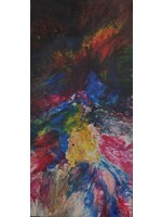 Cheas Art Estallido de Colores Cheas Art 10x20 Muse Gallery