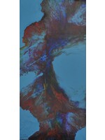 Cheas Art Colorful Rivers Cheas Art 10x20 Muse Gallery